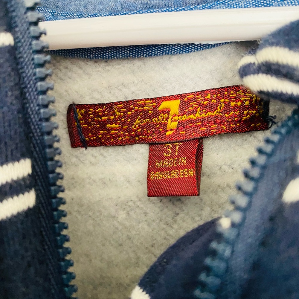 Jacket - Picture 5 of 5